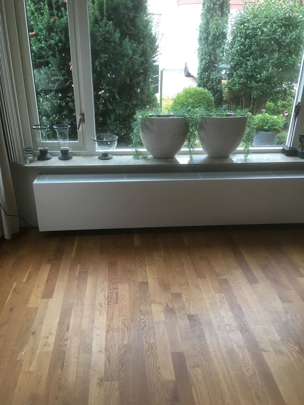 Verduurzaming woning te Culemborg