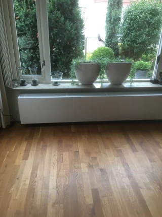 Verduurzaming woning te Culemborg