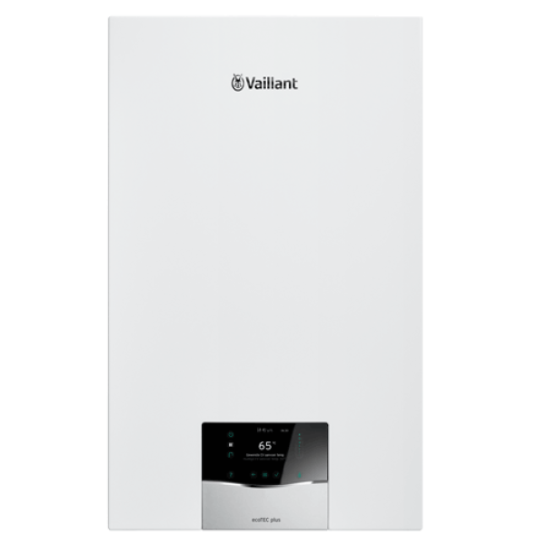 Vaillant ecoTEC plus CW5+ VHR 35/40CS/1-5