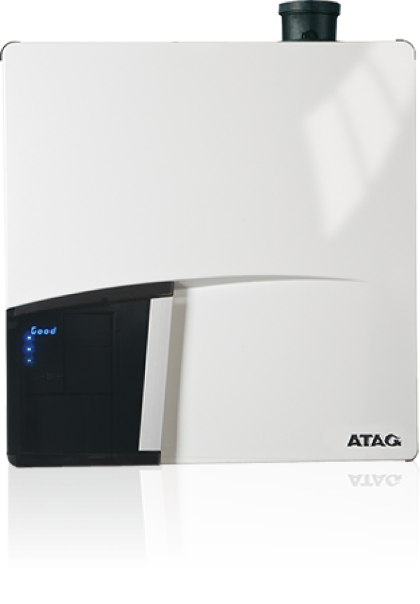 ATAG Q-serie Q42C CW6
