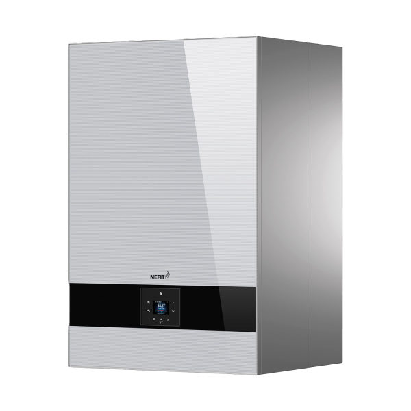 Nefit-Bosch 9700i HR25